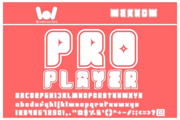 Enhance Your Brand with the Fresh Mint Display Font