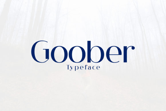 How Goober Transformed My Brand Identity