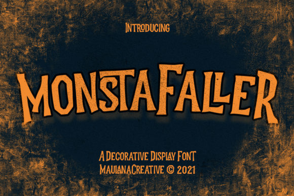 Monstafaller: A Designer's Honest Review for Real Projects