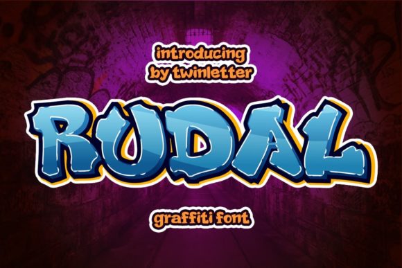 Rudal Display Font: A Web Designer's Honest Review