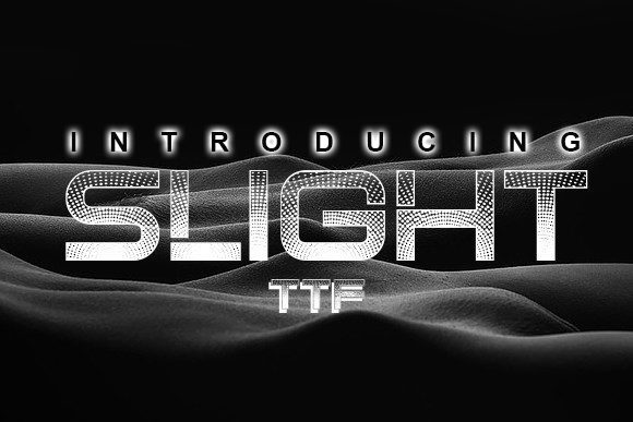 Why Slight Is the Perfect Display Font for Your Brand